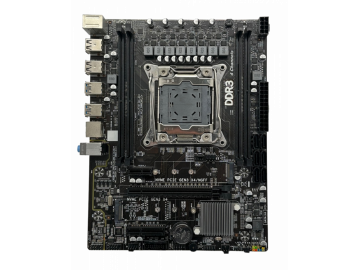 Mainboard Winnfox X99E3 D3 v1.1 Chính Hãng, Bảo Hành 24 Tháng