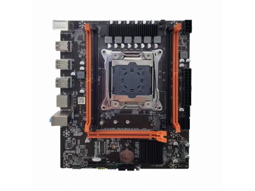 Mainboard Winnfox X99E v1.11 Chính Hãng, Bảo Hành 24 Tháng
