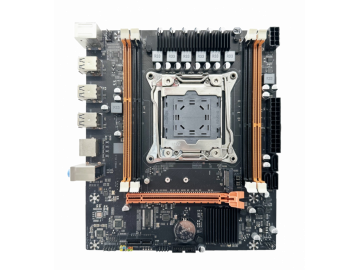 Mainboard Winnfox X99E3 D3 v1.1 Chính Hãng, Bảo Hành 24 Tháng