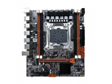 Mainboard Winnfox ZX-X99D3M v1.2 Chính Hãng, Bảo Hành 24 Tháng