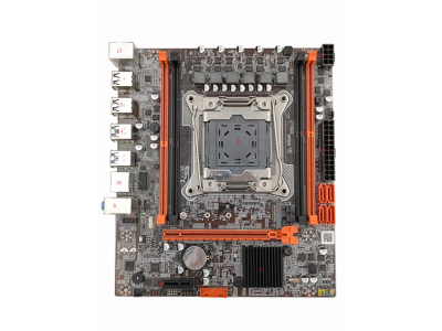 Mainboard Winnfox ZX X99D4M V1.1 Chính Hãng, Bảo Hành 24 Tháng