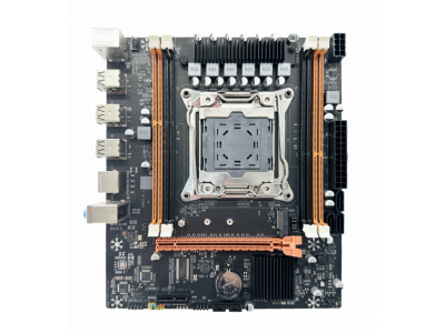 Mainboard Winnfox X99E3 D3 v1.1 Chính Hãng, Bảo Hành 24 Tháng